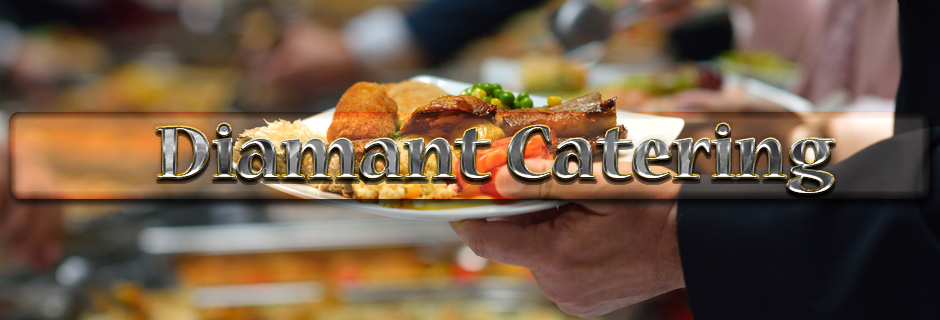 Diamant Restaurant - Catering